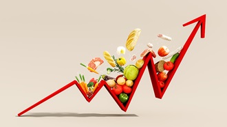 Fin de las reducciones del IVA en los alimentos